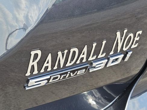 Used 2023 BMW X3 sDrive30i w/ Premium Package image 8