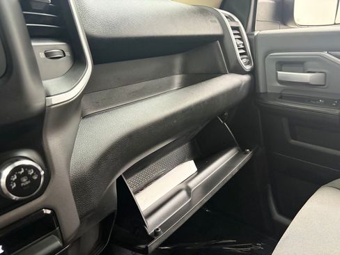 Used 2020 RAM 2500 Big Horn image 22