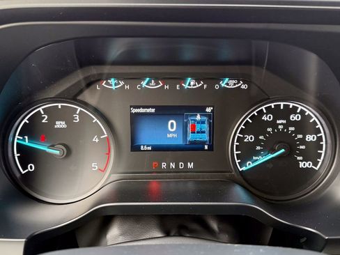 New 2026 Ford F550 4x4 Crew Cab Super Duty image 26