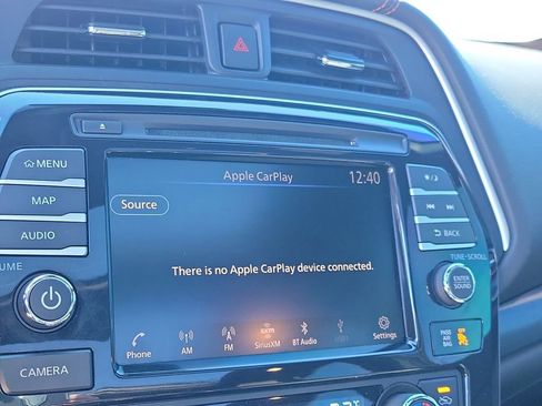 Used 2022 Nissan Maxima SR image 25