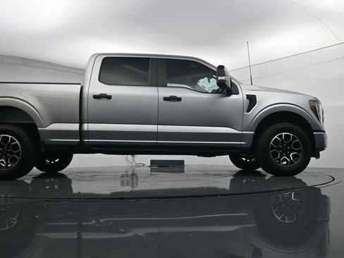 Certified 2023 Ford F150 XL w/ STX Appearance Package AWD/4WD image 33