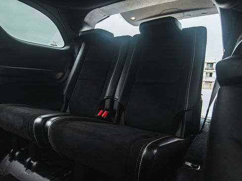 Used 2020 Dodge Durango SRT w/ Premium Interior Group image 26