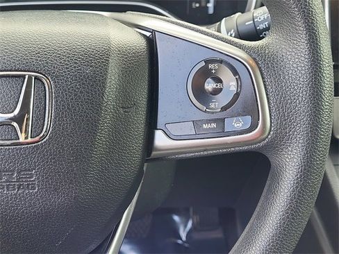 Used 2017 Honda CR-V EX image 13