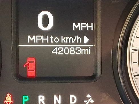 Used 2024 RAM 1500 Classic Warlock image 20