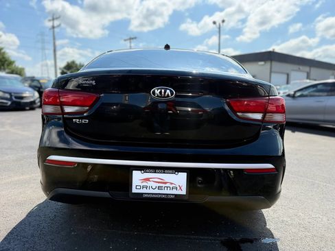 Used 2021 Kia Rio LX FWD image 5