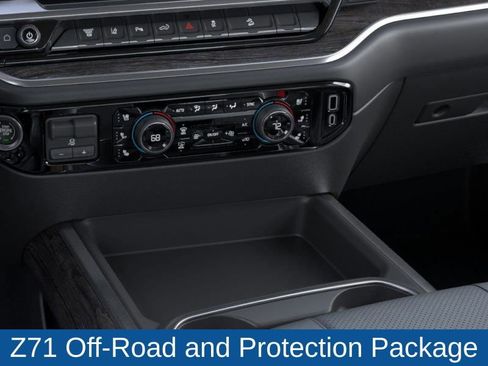 New 2026 Chevrolet Silverado 2500 LTZ image 23