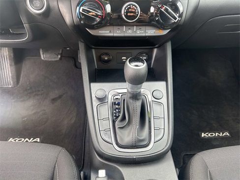 Certified 2023 Hyundai Kona SEL image 10