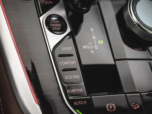 Used 2020 BMW X7 xDrive40i w/ Premium Package image 35