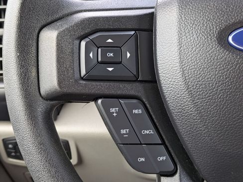 Used 2020 Ford F150 XL w/ Equipment Group 101A Mid RWD image 23