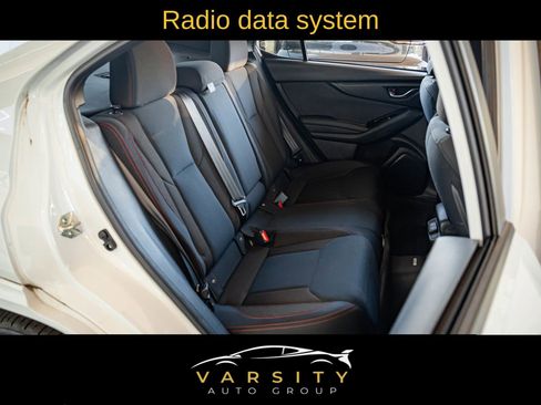 Used 2022 Subaru WRX Premium w/ Popular Package #1 image 15