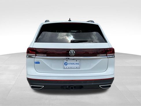 Used 2024 Volkswagen Atlas SE FWD image 7