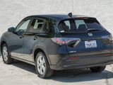 Used 2025 Honda HR-V LX image 6