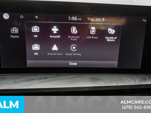 Used 2025 Kia Telluride SX Prestige X-Line AWD/4WD image 37