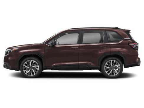 New 2026 Subaru Forester Touring AWD/4WD image 3