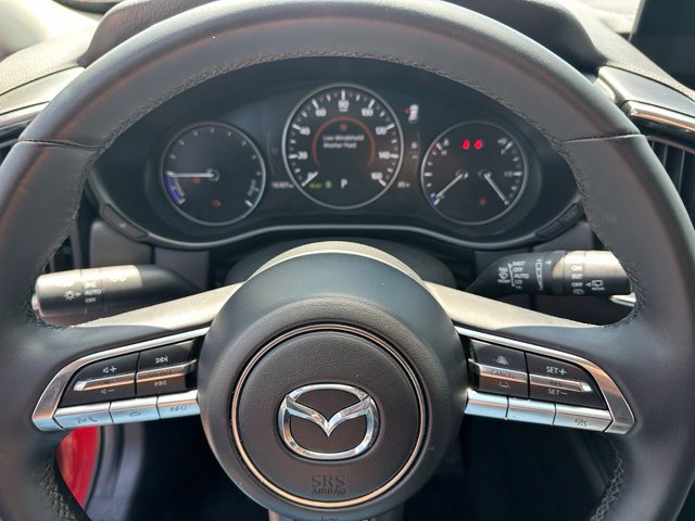 Used 2025 MAZDA CX-50 2.5 Hybrid w/ Premium Plus Pkg AWD/4WD image 23