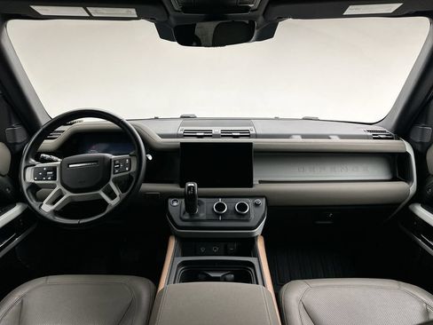 Certified 2023 Land Rover Defender 110 S AWD/4WD image 20