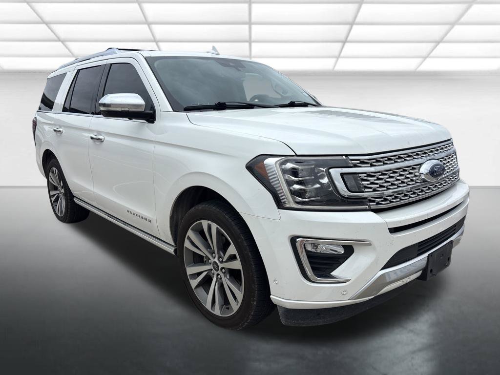 Used 2020 Ford Expedition Platinum RWD image 1