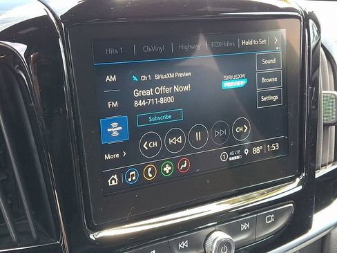 Certified 2023 Chevrolet Traverse LT AWD/4WD image 16