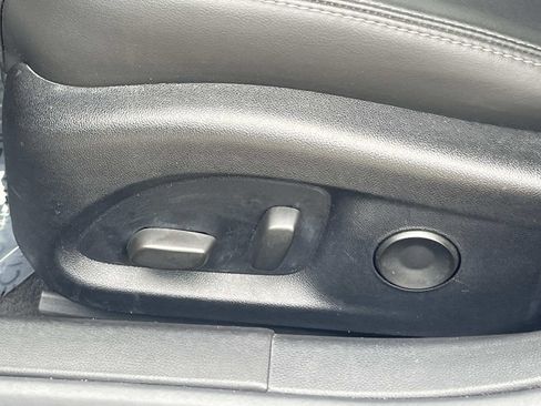 Used 2021 Cadillac CT5 Luxury w/ Sun And Sound Package RWD image 24