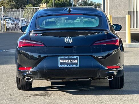 New 2026 Acura Integra A-Spec image 5