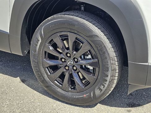 New 2026 MAZDA CX-50 AWD 2.5 Hybrid w/ Premium Pkg image 8