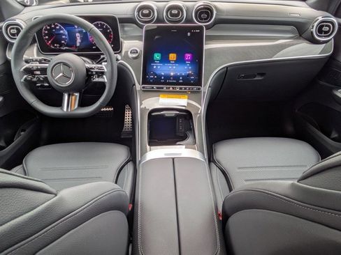 Certified 2026 Mercedes-Benz GLC 300 image 16