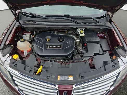 Used 2017 Lincoln MKC Reserve AWD/4WD image 31
