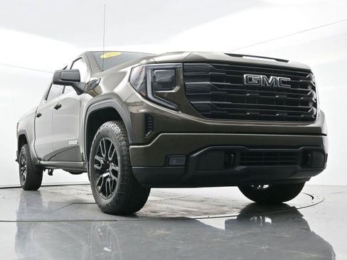 Used 2023 GMC Sierra 1500 Elevation AWD/4WD image 40