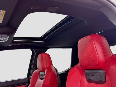 New 2026 Toyota Tacoma TRD Pro image 21