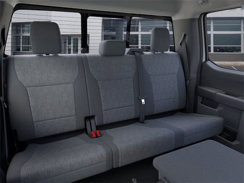 New 2026 Ford F350 XL w/ STX Appearance Package image 11