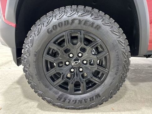 New 2026 Chevrolet Colorado Trail Boss image 33