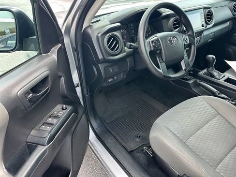 Used 2023 Toyota Tacoma SR AWD/4WD image 9