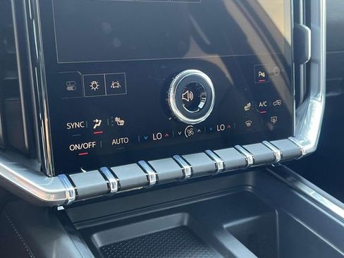 New 2026 GMC Acadia Elevation w/ Black Edition image 24