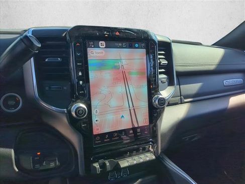 New 2026 RAM 2500 Laramie w/ Night Edition image 15