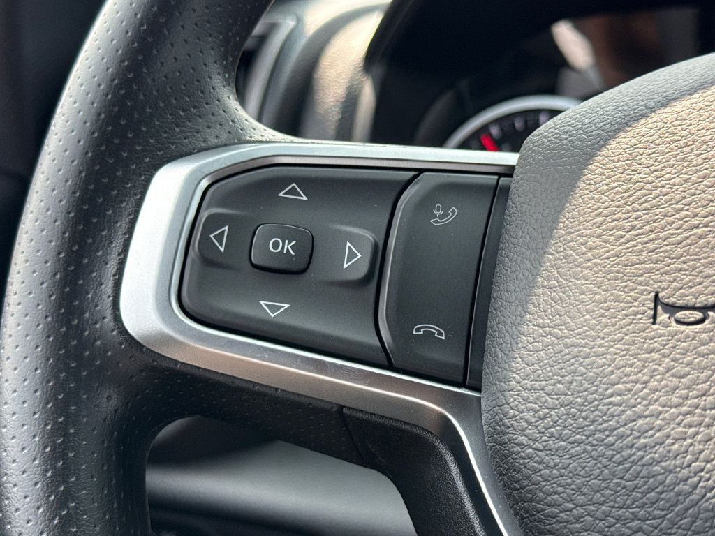 New 2026 RAM 2500 Tradesman RWD image 28