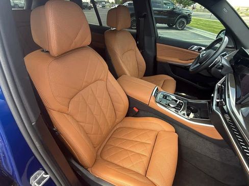Used 2026 BMW X5 M60i AWD/4WD image 15