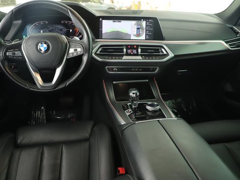 Used 2021 BMW X5 sDrive40i w/ Premium Package 2 RWD image 16