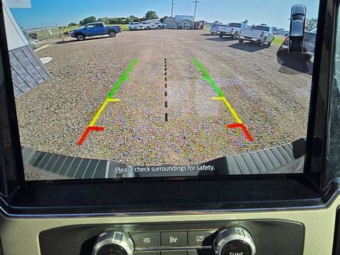 Used 2022 Ford F250 Lariat w/ Tremor Off-Road Package AWD/4WD image 15