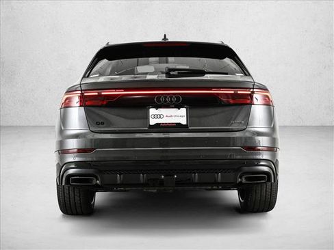 New 2026 Audi Q8 Premium Plus AWD/4WD image 7