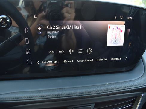 New 2026 Buick Encore GX Sport Touring w/ Advanced Technology Package image 16