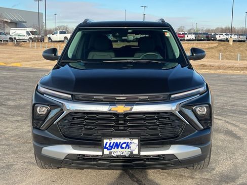 Used 2024 Chevrolet TrailBlazer LT w/ LT Cold Weather Package image 7