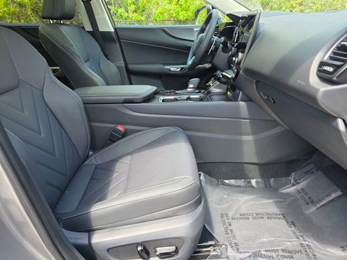 New 2026 Lexus NX 350 AWD w/ Luxury Package image 10