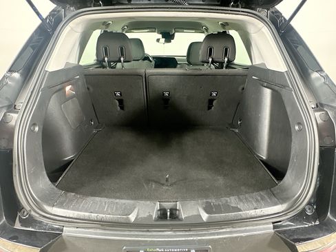 Used 2024 Chevrolet TrailBlazer LS FWD image 27