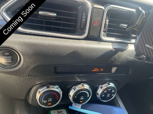 Used 2018 MAZDA CX-5 Sport FWD image 17