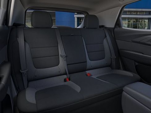 New 2026 Chevrolet TrailBlazer LT w/ Convenience Package FWD image 17
