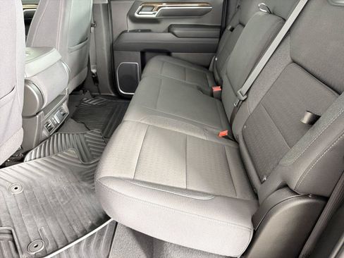 Used 2024 GMC Sierra 1500 Elevation AWD/4WD image 18