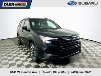 New 2026 Subaru Forester Touring 360° Tour