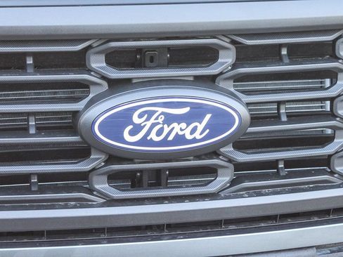 New 2026 Ford F150 STX w/ Equipment Group 201A FX4 AWD/4WD image 5