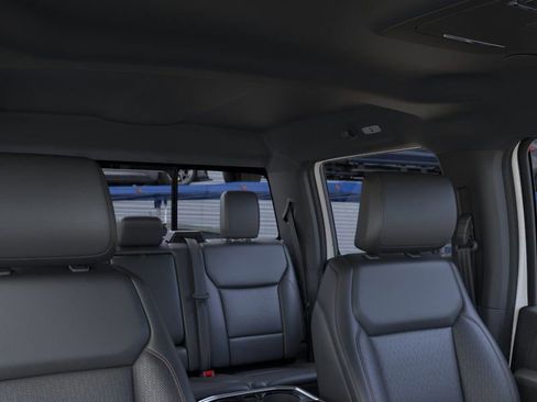 New 2026 Ford F150 Lariat image 22