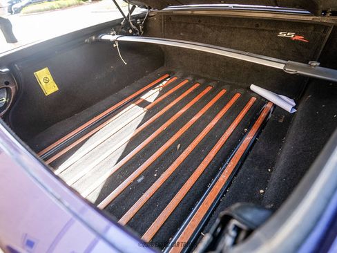 Used 2004 Chevrolet SSR w/ Preferred Equipment Group RWD image 71